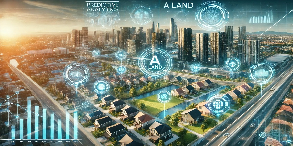 AI's Role in Real Estate Investment